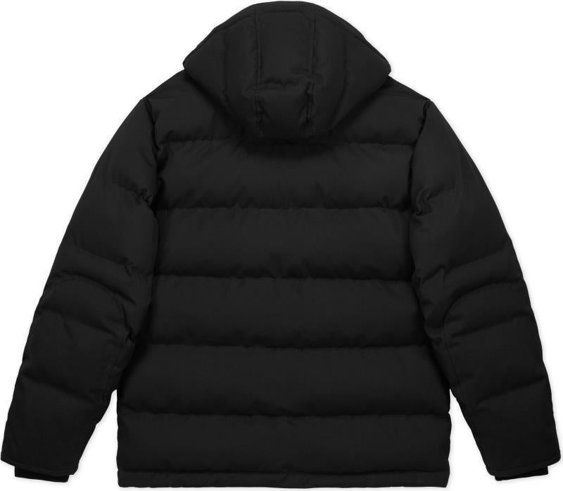 Yukon Jacket - Mens - Black 2