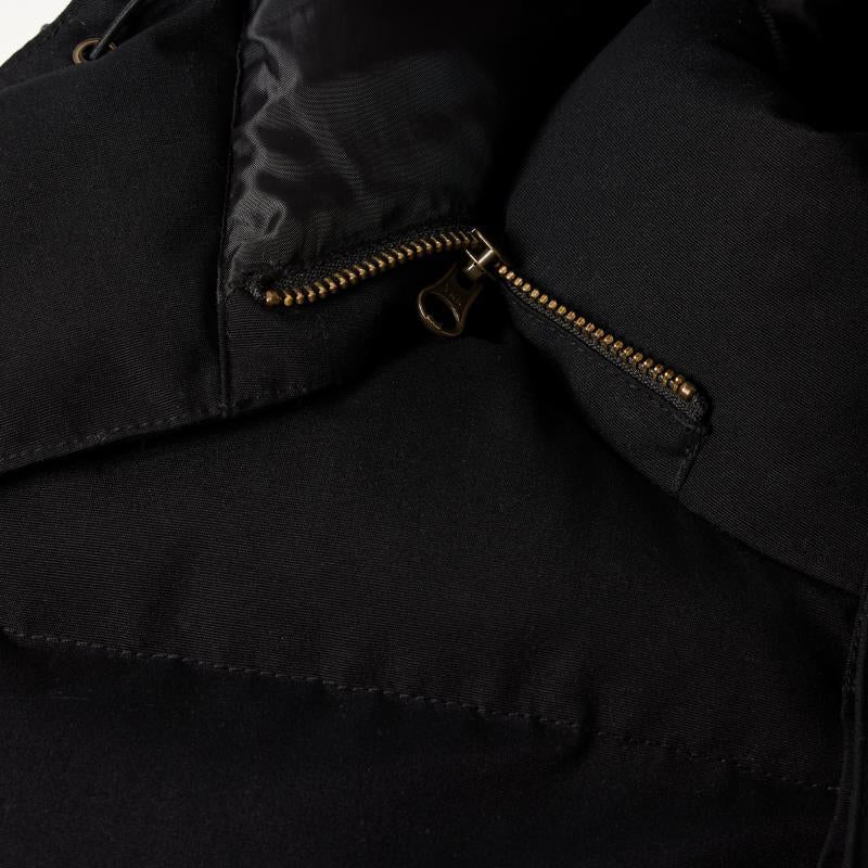 Yukon Jacket - Mens - Black 4