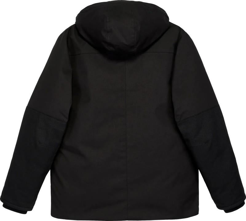 Yukon Jacket - Mens - black 1