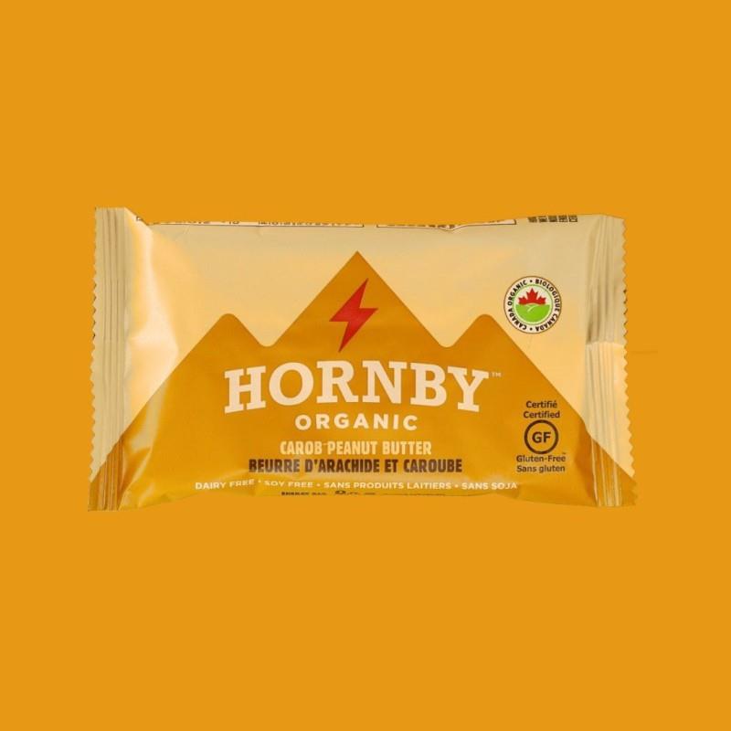 Carob Peanut Butter Energy Bar - not applicable 1