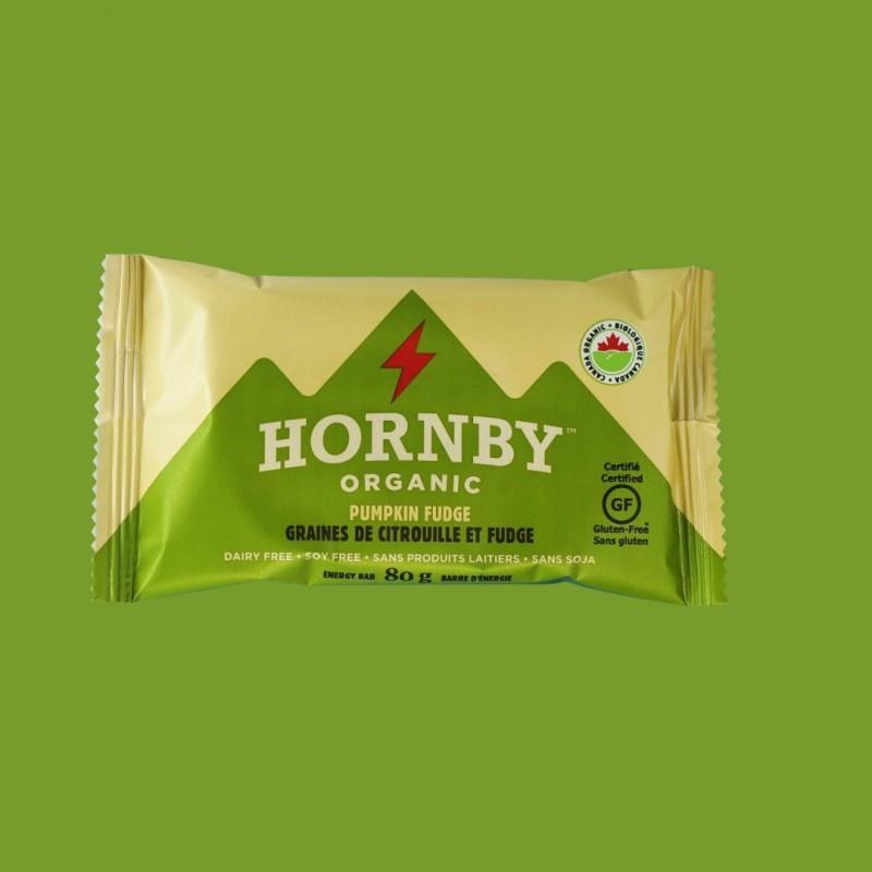 Pumpkin Fudge Energy Bar - not applicable 1