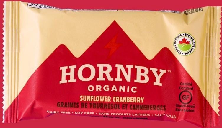 Sunflower Cranberry Energy Bar - not applicable 1