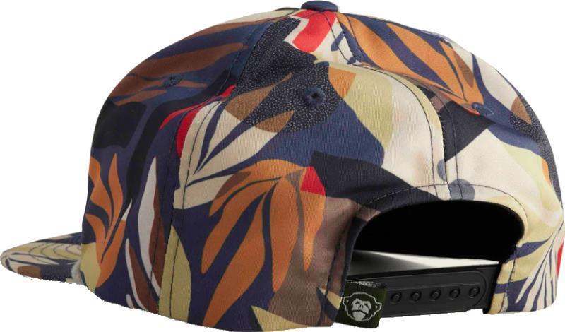 Abstract Savannah Unstructured Snapback - not applicable 1