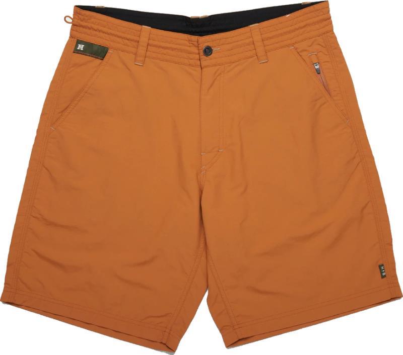 Horizon Hybrid Shorts 2.0 - Mens - adobe 1