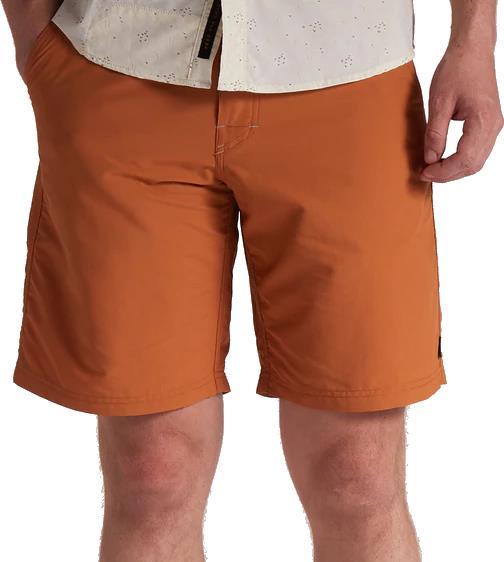 Horizon Hybrid Shorts 2.0 - Mens - adobe 1