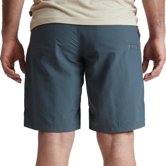 Horizon Hybrid Shorts 2.0 - Mens - petrol blue 1
