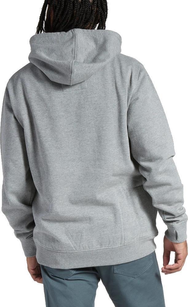 Select Pullover Hoodie - camp howler / athletic grey heather 1