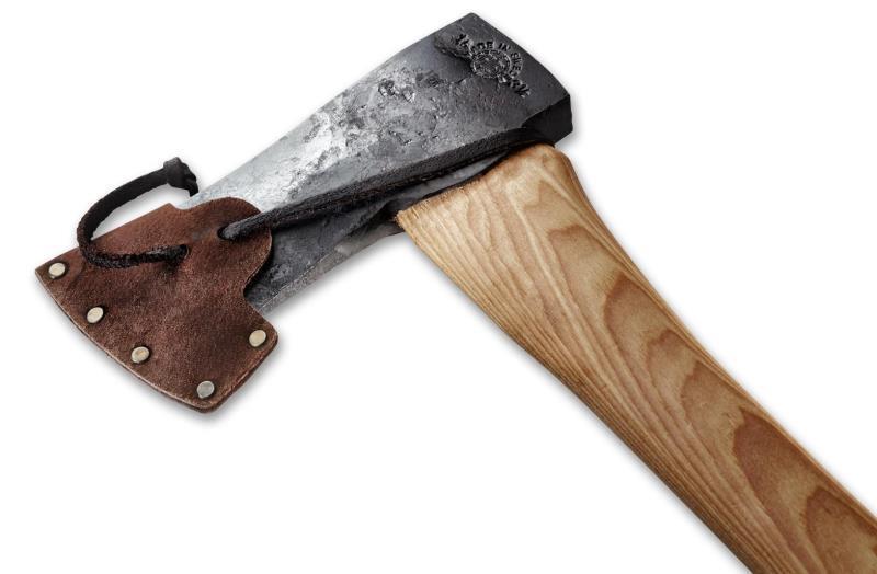 Premium Splitting Axe - 30" Handle - not applicable 1