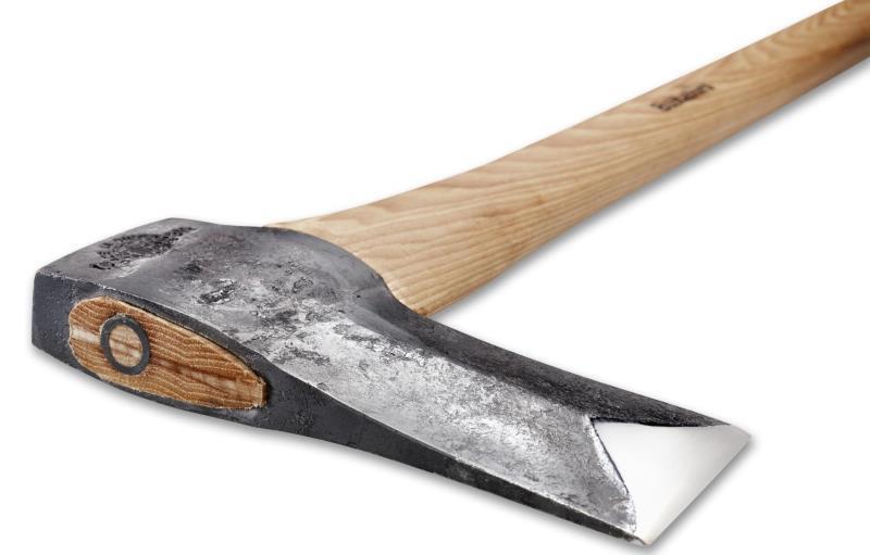 Premium Splitting Axe - 30" Handle - not applicable 1