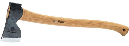Akka Foresters Axe - 1.5 lb Head, 24" Handle - Not Applicable 1