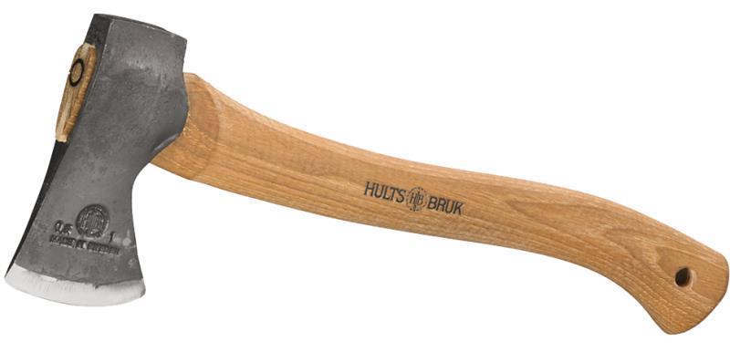 Almike Hatchet - 1 lb Head, 16" Handle - not applicable 1
