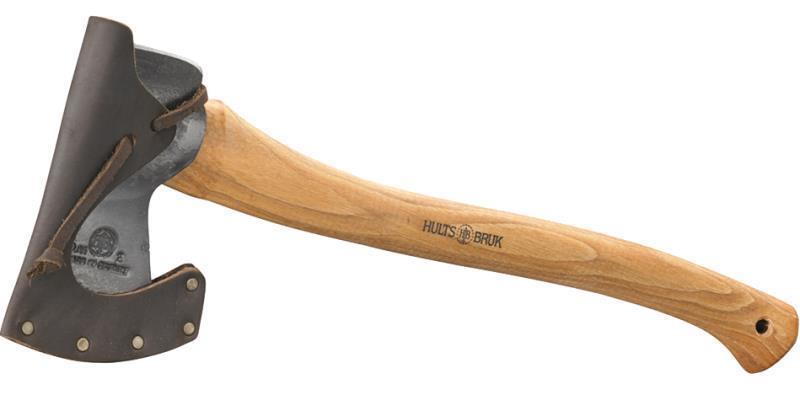Aneby Hatchet - 2 lb Head, 20" Handle - not applicable 1