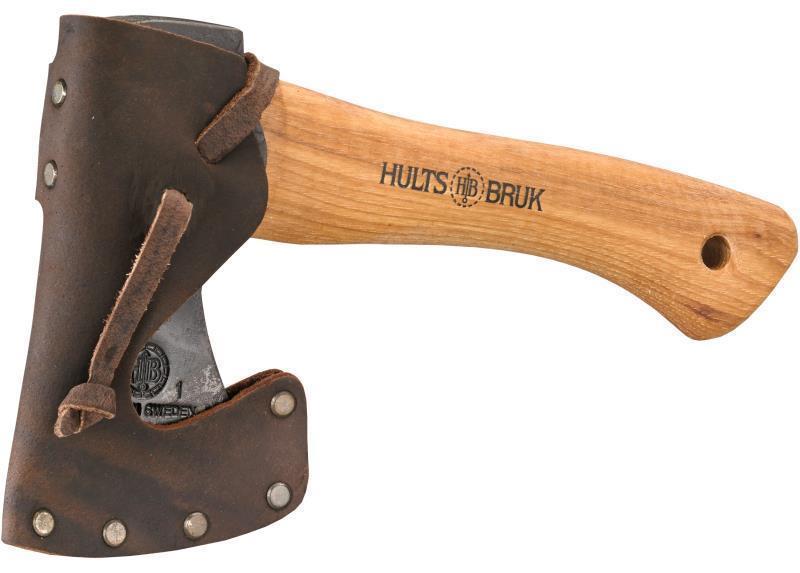 Jonaker Hatchet - 1 lb Head, 9.4" Handle - Not Applicable 2