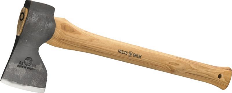 Tibro Carpenter Axe - 1.75 lb Head, 20" Handle - not applicable 1