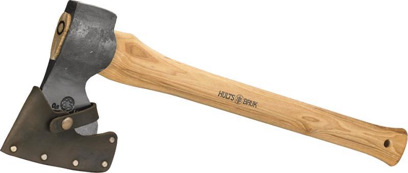 Tibro Carpenter Axe - 1.75 lb Head, 20" Handle - not applicable 1
