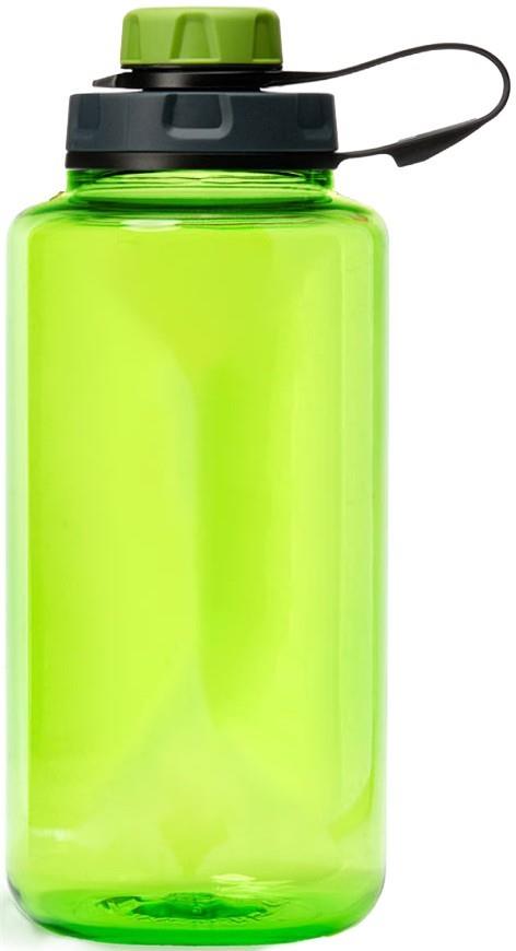 CapCap - green 1