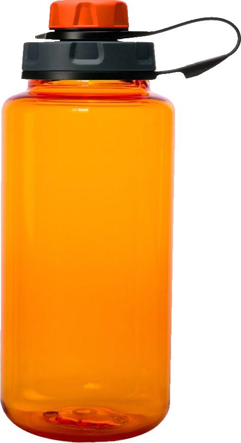CapCap - orange 1