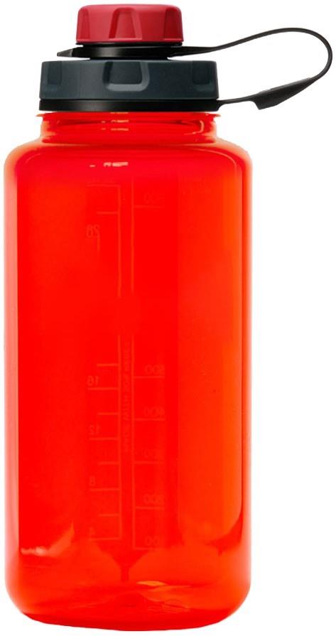 CapCap - red 1