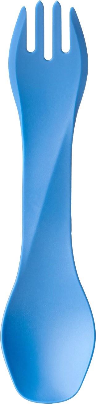 GoBites Uno Bio - Single - light blue 1