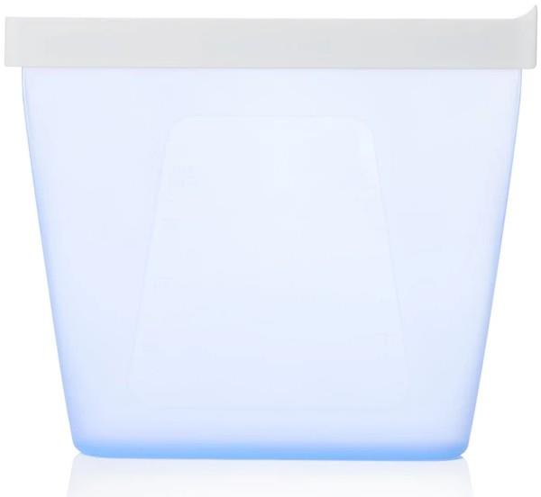 GoPouch - Medium - blue 1