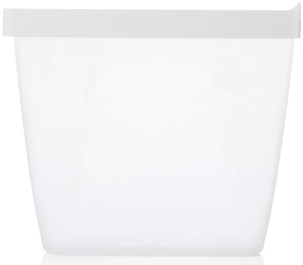 GoPouch - Medium - clear 1