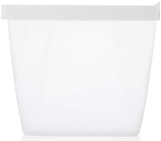 GoPouch - Medium - clear 1