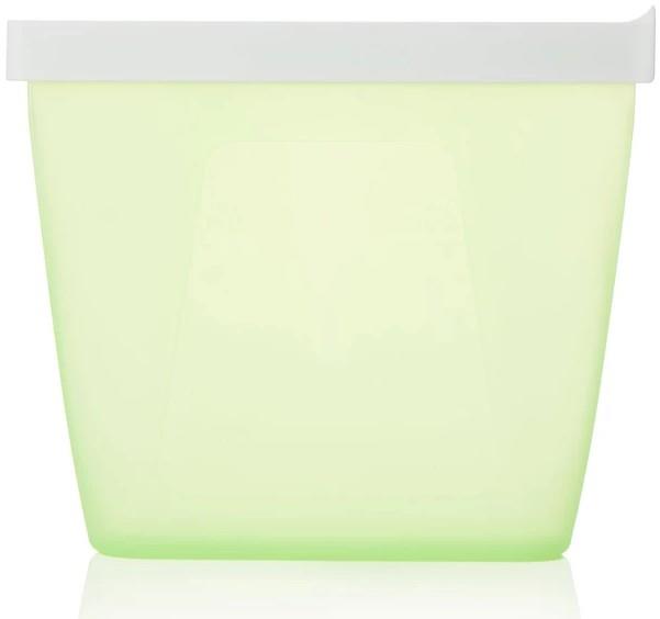 GoPouch - Medium - green 1