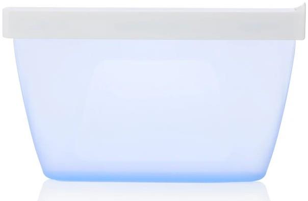 GoPouch - Small - blue 1