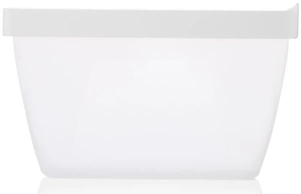 GoPouch - Small - clear 1