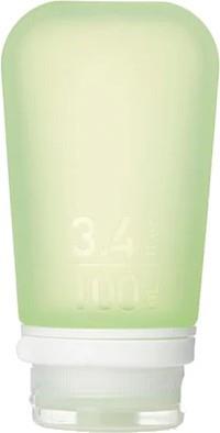 GoToob+ Large 3.4oz / 100ml - green 1