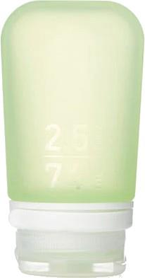 GoToob+ Medium 2.5oz / 74ml - green 1