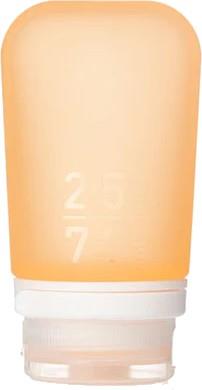 GoToob+ Medium 2.5oz / 74ml - orange 1