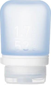 GoToob+ Small 1.7oz / 53ml - blue 1