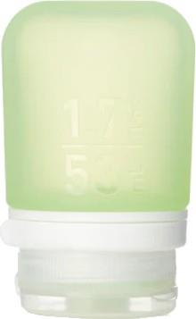GoToob+ Small 1.7oz / 53ml - green 1