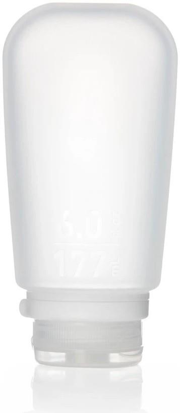 GoToob+ XLarge 6oz / 177ml - clear 1