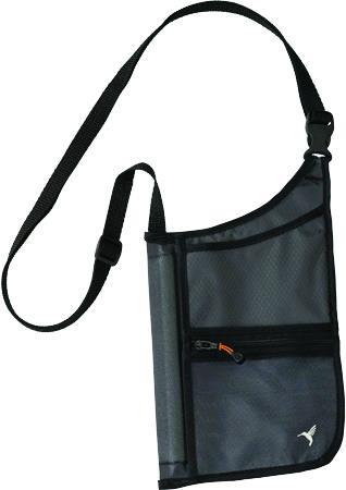 Hummingbird : Round the World Document Case - Not Applicable 1