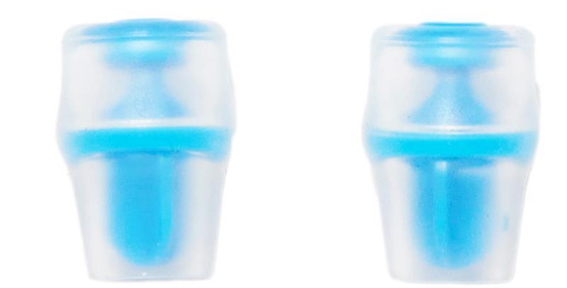 Blaster Bite Valve Sheath - 2-Pack - Not Applicable 1