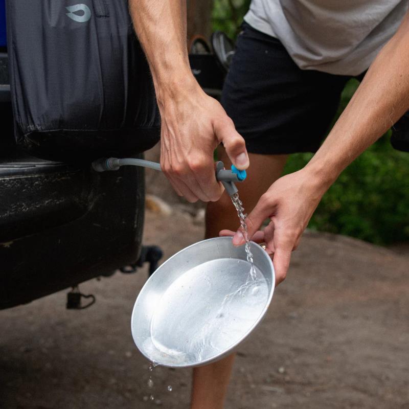 Camp Tap - not applicable 1