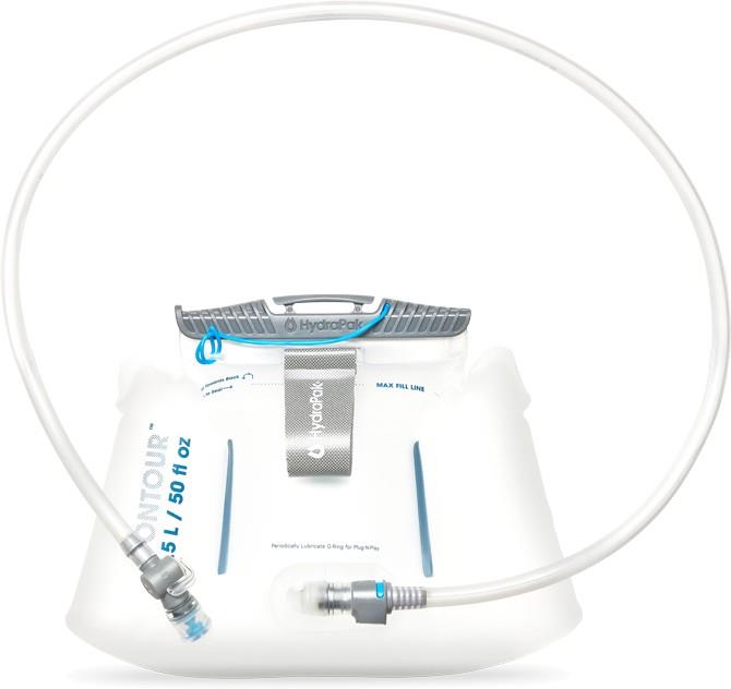 Contour 1.5L Lumbar Reservoir - not applicable 1