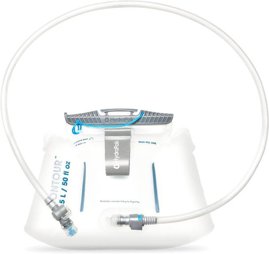 Contour 1.5L Lumbar Reservoir - not applicable 1