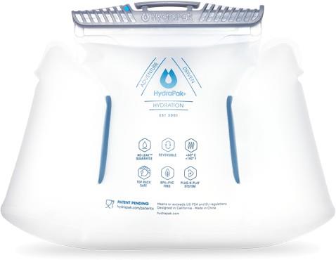 Contour 1.5L Lumbar Reservoir - not applicable 1
