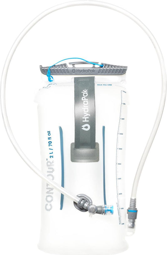 Contour 2L Reservoir  - Not Applicable 1
