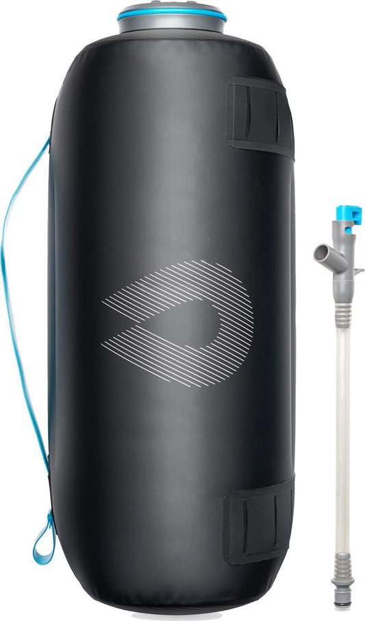Expedition 8L - Chasm Black 1