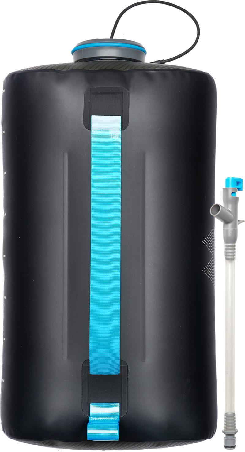 Expedition 8L - Chasm Black 3