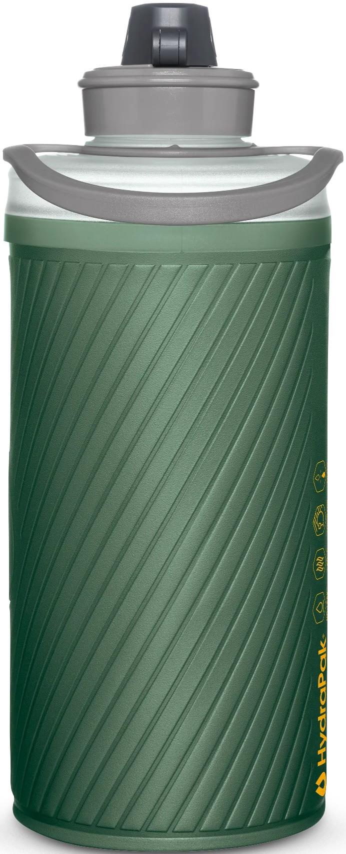 Flux Bottle 1L / 32oz - sage green 1
