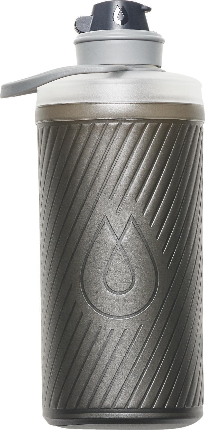 Flux Bottle 1L - mammoth grey 1