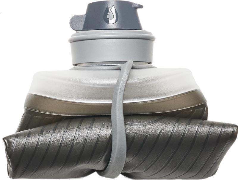Flux Bottle 1L - mammoth grey 1