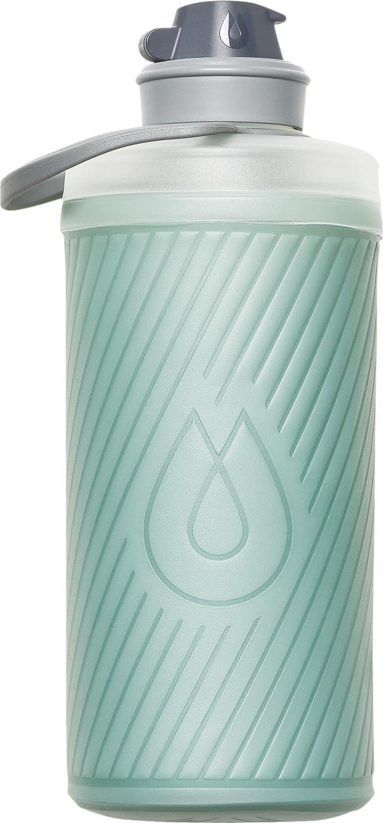 Flux Bottle 1L - sutro green 1