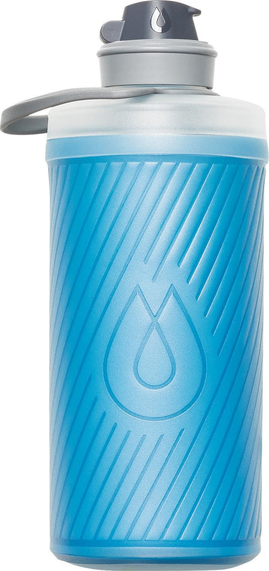 Flux Bottle 1L - tahoe blue 1