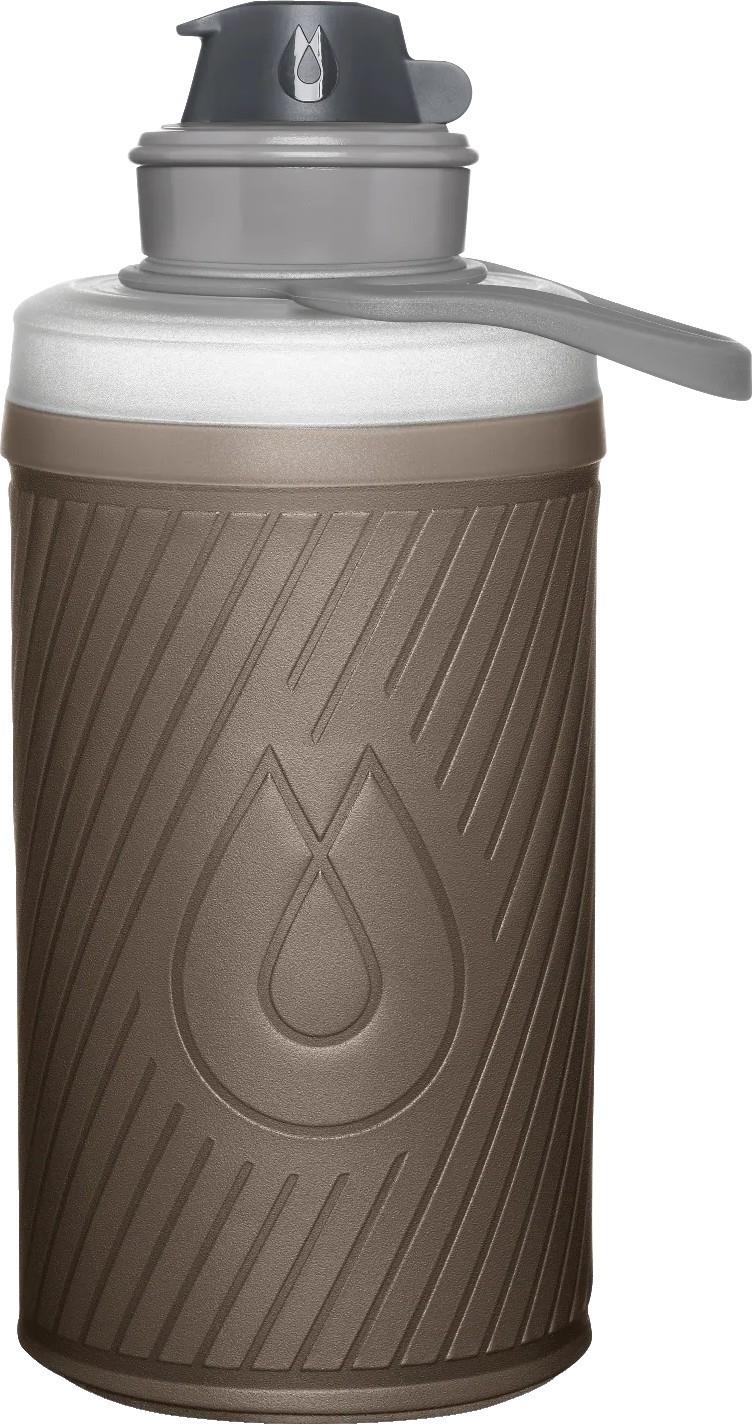 Flux Bottle 750ml - mammoth grey 1